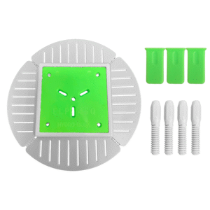 HydroBlok – Low Profile Strainer Frame Kit – HBLPSFK