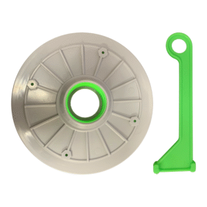 HydroBlok – Low Profile Drain Replacement Kit – HBLPDK