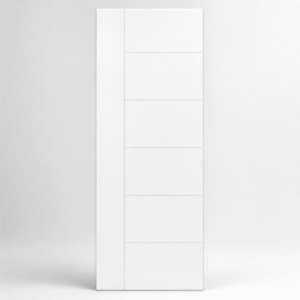 Berkway Solid Core Door