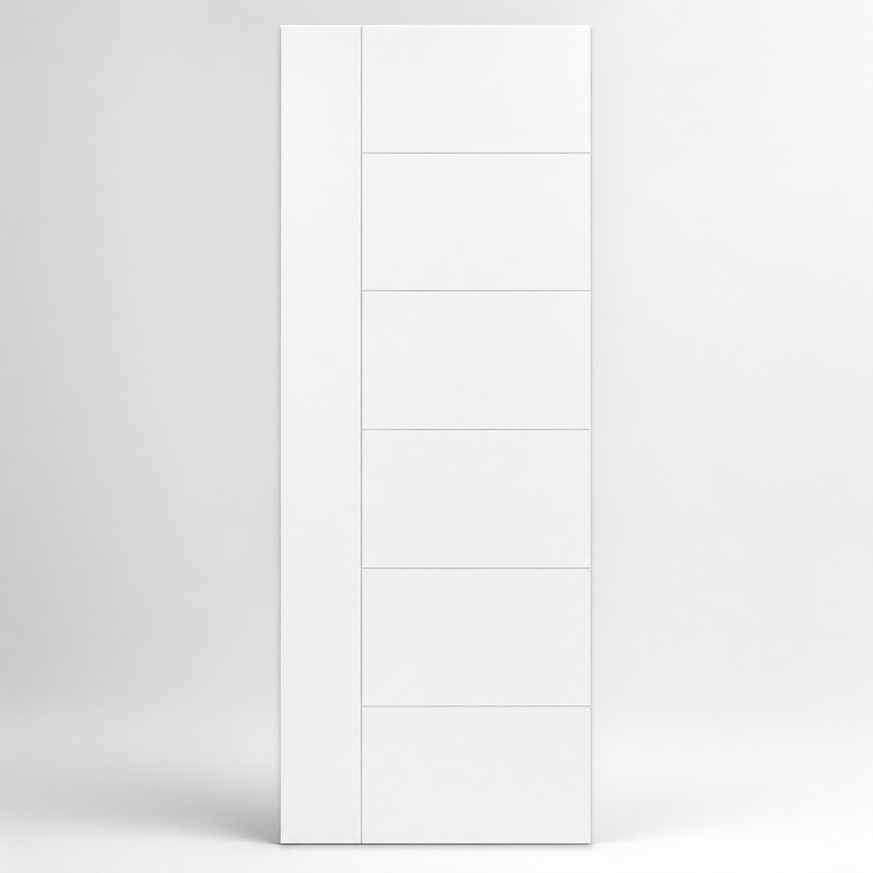 Berkway Solid Core Door