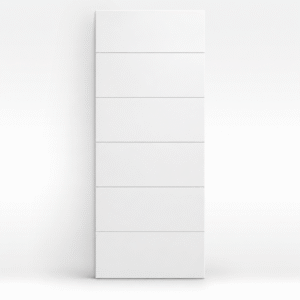 Munroe Solid Core Door