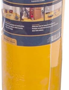 Titan Cushioned Floor Protection *Reusable*